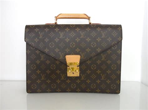 lv herren tasche|louis vuitton aktentasche herren.